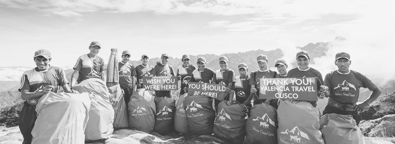 Discover Our Team: Creating Extraordinary Peru Journeys