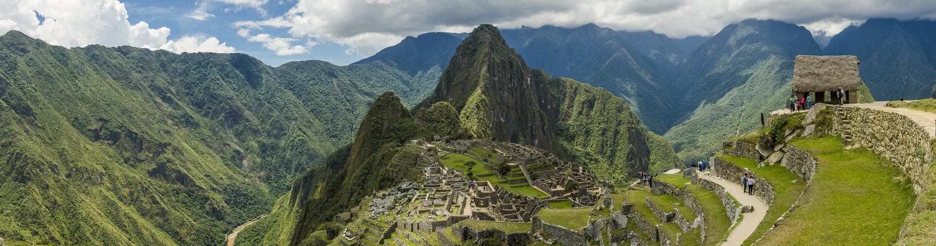 FAQs About Machu Picchu Tours