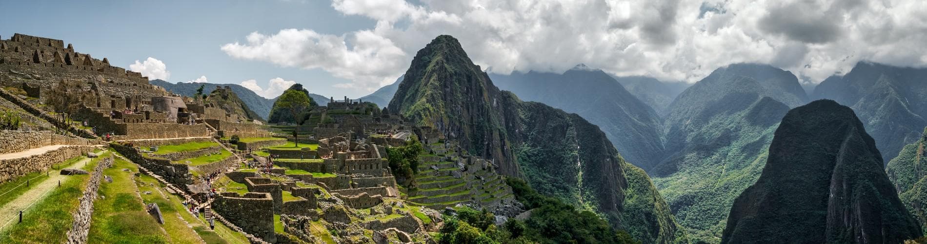 FAQs About The Inca Trail Trek to Machu Picchu