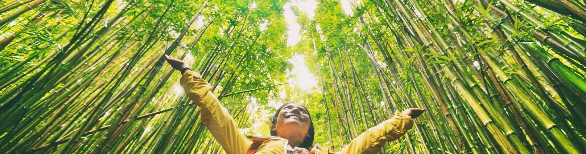 Sustainable Practices For Trekkers