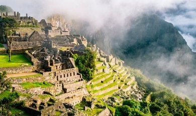 The Best of Magical Peru