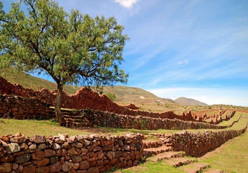 Exploring Cusco’s South Valley