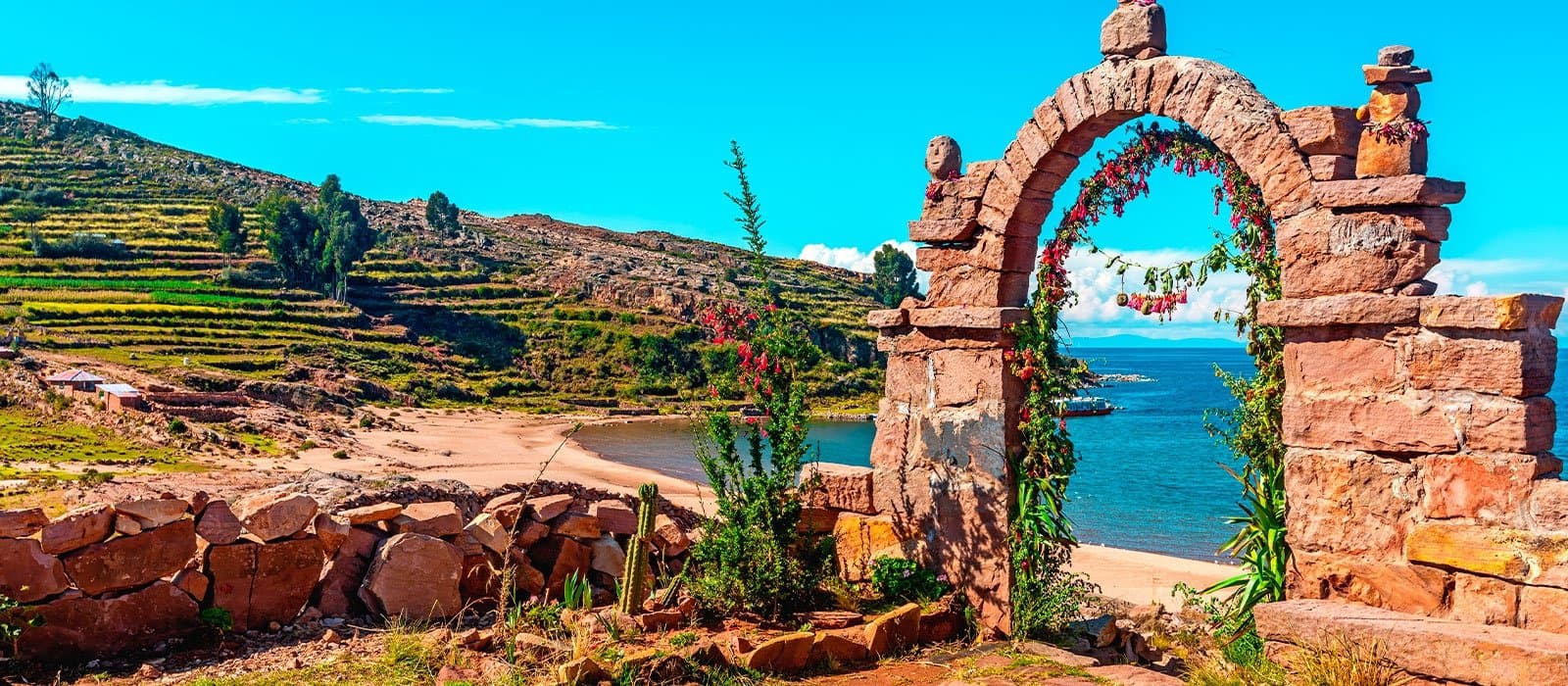 Exploring Ancient Ruins and Vibrant Culture: The Ultimate Peru Travel Itinerary for Australians - XIV. Conclusion