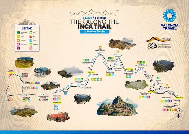 Map Description