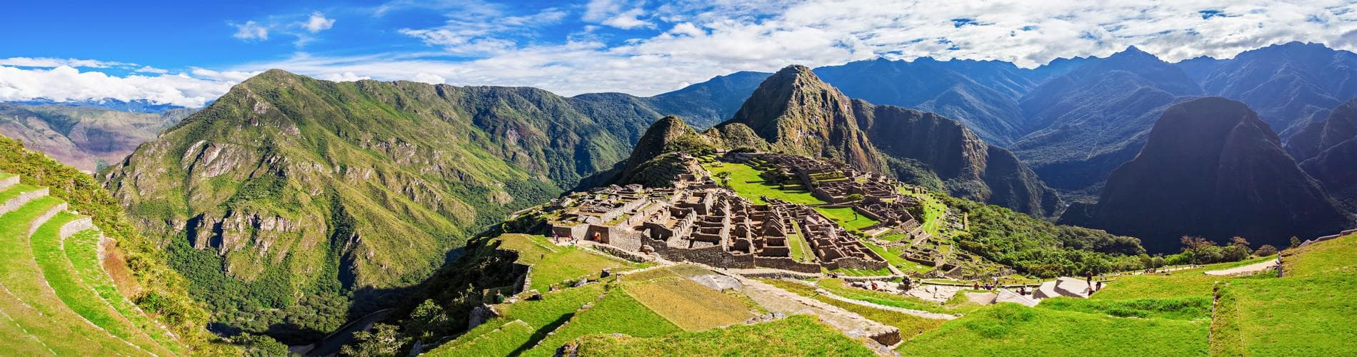A history of Machu Picchu´s Discovery