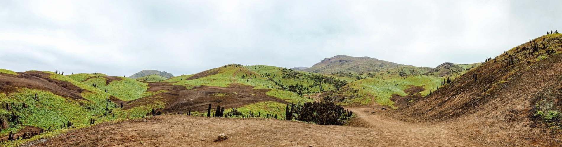 Adventure Travel in Peru