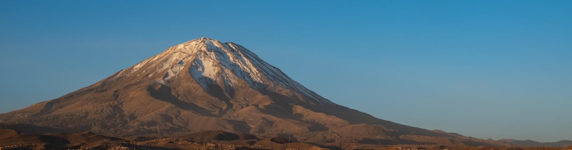 Arequipa Tour of Santa Catalina Convent and The Juanita Museum