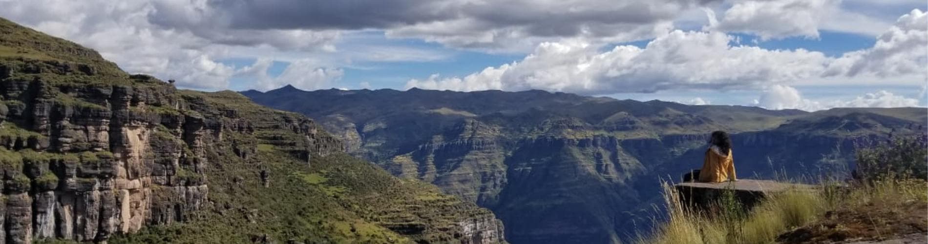 Office Spotlight - Brigitte Salizar