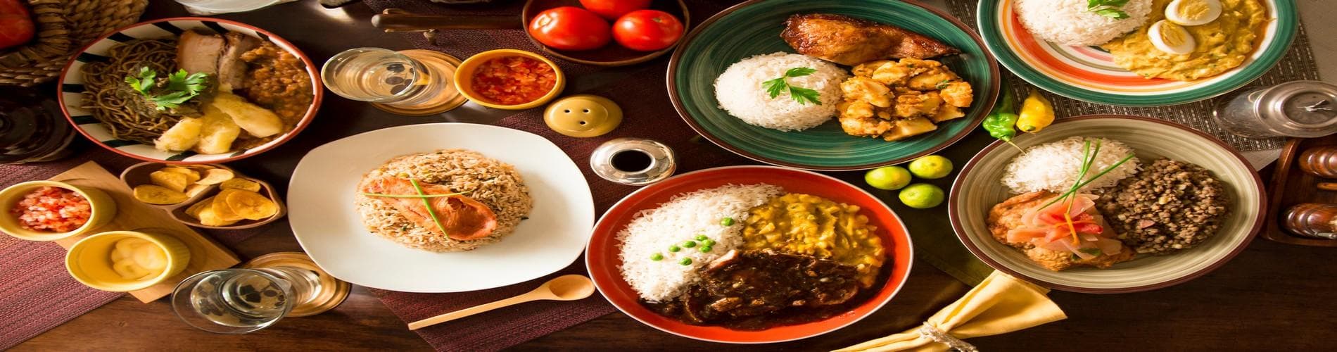 PERU´S PLACE IN THE WORLD'S 50 BEST RESTAURANTS 2024