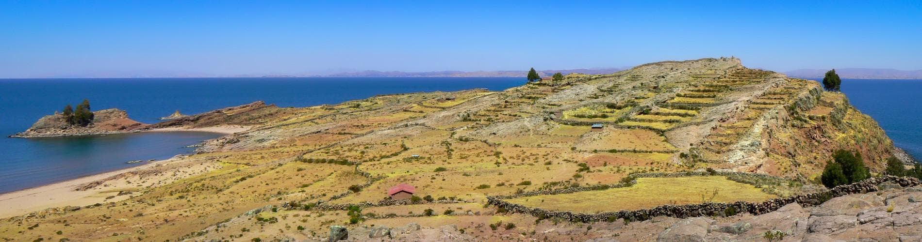 The Best 15-Day Tour of Peru and Bolivia