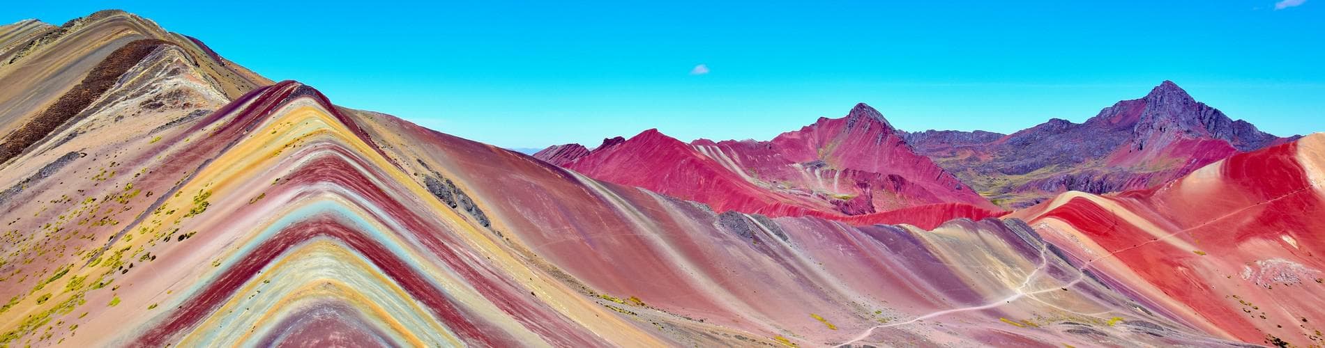 What To Do in Peru that Isn't Machu Picchu