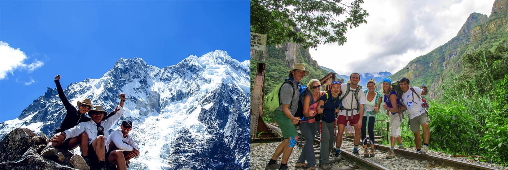 Alternative Inca Trail Treks