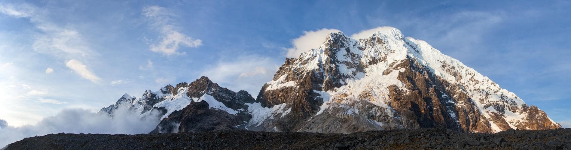 All You Need to Know About The Salkantay Trek
