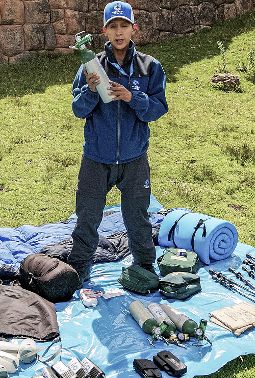 Travel as a Force for Good